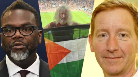 Trois responsables occidentaux expriment leur dégoût face à la sauvagerie du régime occupant israélien