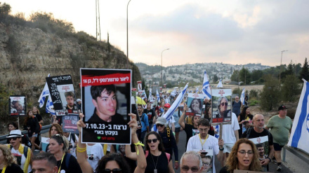 משפחות אסירים נגד נתניהו: זה לא ציר פילדלפי, זה ספין פילדלפי