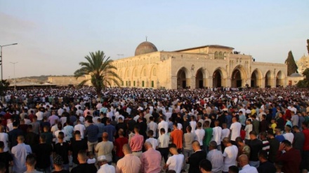 Arab Saudi Kecam Pernyataan Provokatif Menteri Ekstremis Zionis tentang Masjid Al-Aqsa