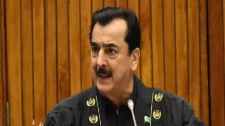 د پاکستان مشرانو جرګې د دولتي ترهګرۍ پر ضد د نړیوال اقدام غوښتنه وکړه