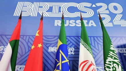 Պուտինի այցի նախաշեմին Ադրբեջանը հայտարարել է BRICS-ին միանալու ցանկության մասին