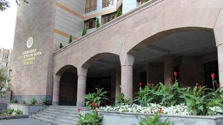 Վանաձորի բնակիչը մի շարք անձանց գումար տրամադրելով՝ շահագրգռել է մասնակցել ցույցերի. նրան մեղադրանք է ներկայացվել