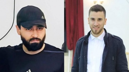 Martirizohen dy komandantë të Brigadave Al-Kassam