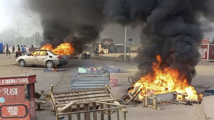 HRW: Wanajeshi wa Chad walihusika na vifo vya wafungwa wa maandamano ya 2022 