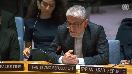 Ambasadori iranian: Vrasja e Ismail Hanijes nuk mund të kishte ndodhur pa lejen dhe mbështetjen e inteligjencës së SHBA-së