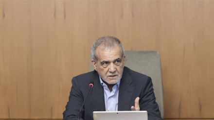 פזשכיאן מדגיש חשיבות התיאום בין מרכיבי הממשלה