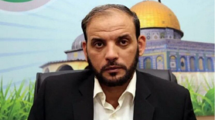 ХАМАС: Госсекретарь США мечтает и обманывает о прекращении огня