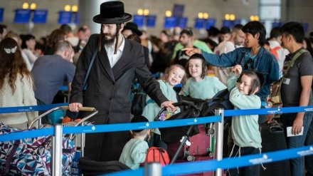 150 mijë izraelitë janë bllokuar në botë për shkak të anulimit të fluturimeve