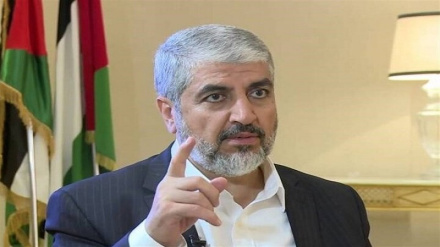 Siyonist rejimden Halid Meşal'e suikast tehdidi