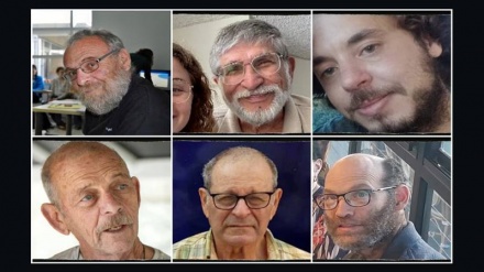 6 robër sionistë janë vrarë si pasojë e sulmeve ajrore të ushtrisë izraelite