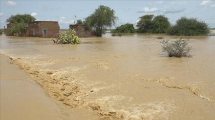 Bwawa laporomoka na kuua watu zaidi ya 60 nchini Sudan