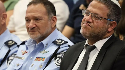 ממשלת נתניהו פרסמה בשוגג את פרטיו האישיים של המפכ