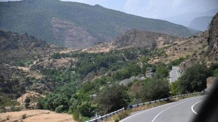 ՌԴ-ի հետ Գորիս-Կապան մայրուղու հսկողության մասին փաստաթուղթ ստորագրվե՞լ է. ԱԳՆ-ի պատասխանը