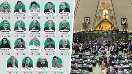 اعتماد کامل به دولت وفاق ملی؛ پیام‌ پارلمان ایران به دولت جدید