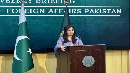 Pakistan yakanusha ripoti za Israel kuhusu kuipatia Iran silaha za nyuklia
