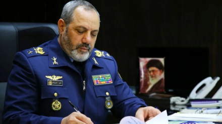 9 programs of proposed Iranian defense minister; utilizing Shanghai, BRICS and modern military technologies to surprise enemy