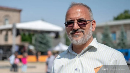 Ձեզ համար պետք է հարց լինի՝ ինչու են հեռավոր երկրները Սյունիքում ամրանում․ Իրանի հյուպատոս