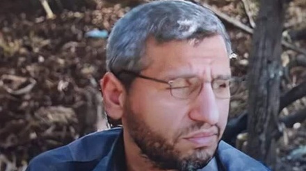 חמאס: דף בטוב, הוא שומע את הטענות של ישראל על רצחו