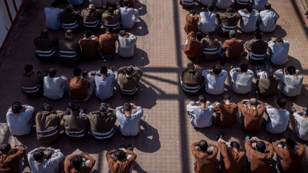 OKB: Palestinezët i nënshtrohen goditjeve elektrike dhe dhunës seksuale në burgjet izraelite  