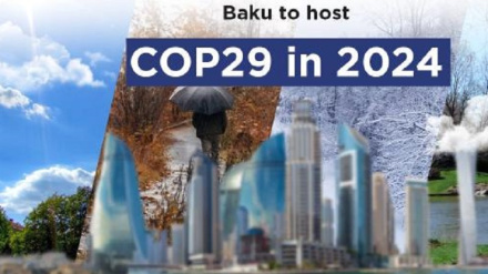 Կոչ ենք անում COP29-ի կազմակերպիչներին միջոցառումը տեղափոխել այլ երկիր. Իրավաբանների հայկական ասոցիացիա