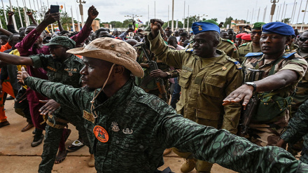 Niger yavunja uhusiano wa kidiplomasia na Ukraine; uamuzi huo umeanza kutelezwa mara moja