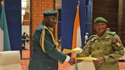 Niger na Nigeria zasaini makubaliano ya ushirikiano wa kiusalama licha ya mivutano iliyopo baina yao