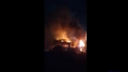 গণজাগরণের ডাক দিল হামাস ও ইসলামী জিহাদ আন্দোলন 