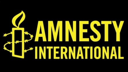 Uluslararası Af Örgütü: Avrupa Birliği’nin İsrail ile Anlaşmayı Askıya Almaması Filistin Haklarına İhanettir