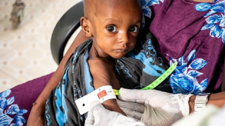 Utapiamlo wa watoto wafikia kiwango cha juu zaidi nchini Mali