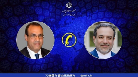 Eýranyň we Müsüriň daşary işler ministrleriniň ikitaraplaýyn geňeşmeleri dowam etdirmek baradaky ylalaşygy