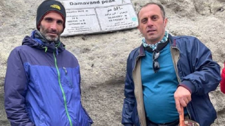 Masali alpiniston muvəffəğiyət