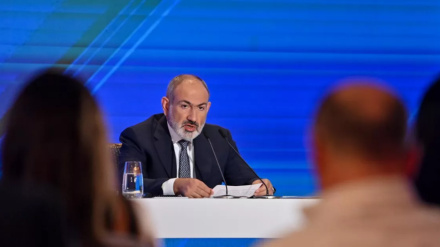 Ադրբեջանի Սահմանադրության մեջ կան տարածքային պահանջներ ՀՀ-ի նկատմամբ․ Փաշինյան