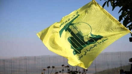 Hizbullah: Düşmən İsrailin qərargahını onlarla raketlə hədəfə aldıq