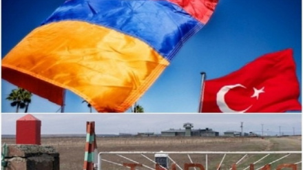 Ֆիդանը չի բացառել Հայաստանի հետ սահմանի բացումը՝ Բաքվի և Երևանի միջև հարաբերությունների կարգավորման դեպքում