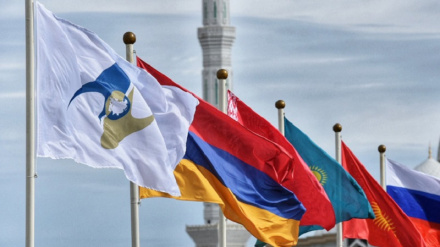 Մոսկվան հուսով է, որ Հայաստանը ԵԱՏՄ-ից չի հրաժարվի ԱՄՆ-ի և ԵՄ-ի պատճառով․ ՌԴ ԱԳՆ ԱՊՀ երկրների առաջին դեպարտամենտի տնօրեն