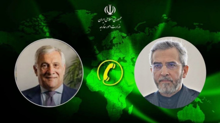 Eýranyň, Gaza zolagyna garşy hüjümleri duruzmak üçin edýän tagallalaryna ünsi çekdi