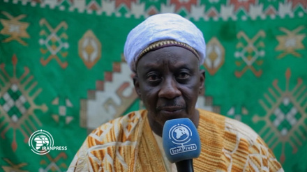 OIC yatakiwa kuunga mkono mhimili wa muqawama 
