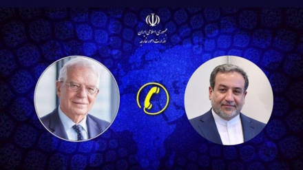 Iran yakaribisha kustawisha uhusiano na Ulaya katika anga ya kuheshimiana 