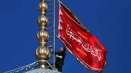 واکنش‌های جهانی به برافراشته شدن پرچم سرخ انتقام  در ایران درپی ترور شهید هنیه
