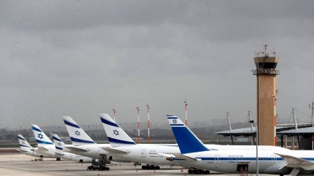 Paralajmërimi i Iranit mbylli aeroportin Ben Gurion