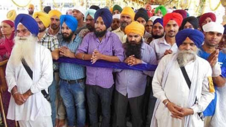 هند شل افغان سیکانو ته تابعیت ورکړ