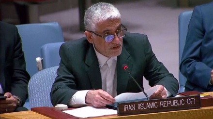 Balozi wa Iran: Tehran yataka kulaaniwa mashambulizi yanayoendelea ya Israel dhidi ya Syria