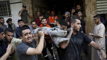 Gaza: 10,000 dëshmorë janë ende nën rrënoja