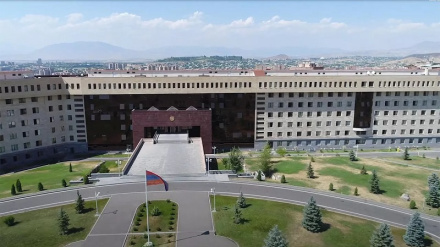 ՀՀ ԶՈւ–ն կրակ չի բացել ադրբեջանական դիրքերի ուղղությամբ. ՊՆ