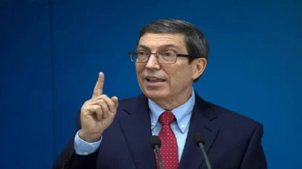 Küba: Amerika Gazze soykırımında İsrail'in ortağıdır