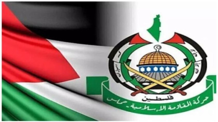 Hamas'tan Batı Şeria'daki Siyonist karşıtı operasyon hakkında açıklama