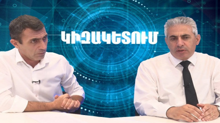 Փաշինյանն ու ընդդիմությունը պատրաստվում են ընտրությունների, նման տպավորություն կա․ Էդգար Ղազարյան 