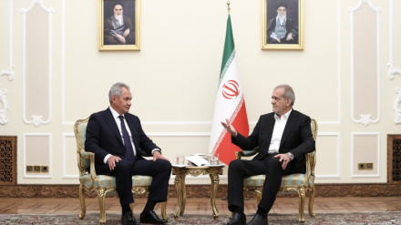 আমেরিকাসহ বিশ্বের দাম্ভিক শক্তিগুলোর সর্বগ্রাসী আগ্রাসনের যুগ শেষ: প্রেসিডেন্ট