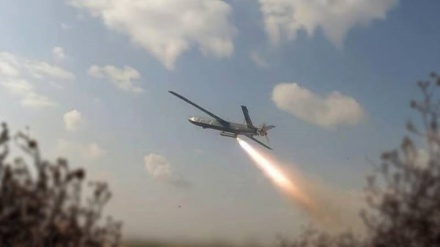 Sulm i Hezbullahut me dron ndaj artilerisë izraelite