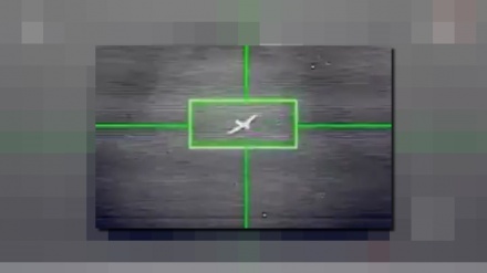 Mbrojtja ajrore e Jemenit rrëzon dronin amerikan MQ-9 Reaper